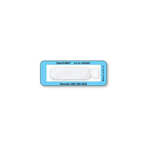 MON888152BX - PDC Healthcare - PDC Healthcare Radiology Skin Marker MRI Spee-D-Mark
