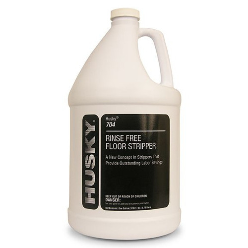 MON888835CS - Canberra - Floor Stripper Husky&reg; Liquid 1 gal. 1:5, 4 EA/CS