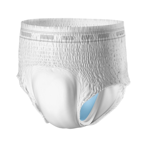 MON889080CS - First Quality - First Quality Prevail&reg; for Men Pull-On Protective Underwear, Heavy Absorbency, Large, 72/CS