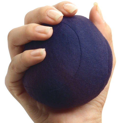 MON889371EA - Brown Medical - Squeeze Ball IMAK&reg; Ergo Blue, 1/EA