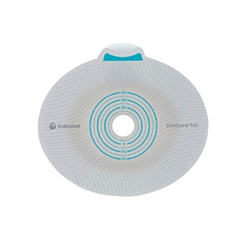 MON891224BX - Coloplast - Barr Skn 2Pc 40Mm 3/4" 5/BX Coloplast, 5 EA/BX