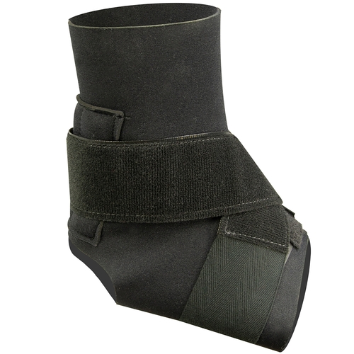 MON893479EA - Brown Medical - Steady Step&reg; Perform 8&trade; Ankle Support, Medium, Mens (7-9), Womens (8-10)
