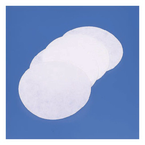 MON893910PK - Fisher Scientific - Filter Paper 9 cm dia., 20 to 25 &micro;m Particle Retention, P8 Grade, Coarse Porosity, Fast 160 mL/min Flow Rate