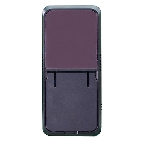 MON897971EA - Cole-Parmer - Digital Thermometer / Hygrometer Traceable Fahrenheit / Celsius 32-&deg; to 122-&deg;F (0-&deg; to 50-&deg;C) Internal Sensor Flip-out Stand / Wall Mount Battery Operated, 1/EA