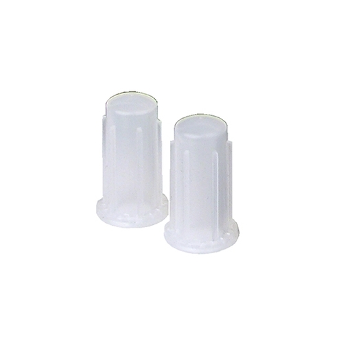 MON903748BX - United Products & Instruments - Small Tube Adapter For 2 mL Tubes For Centrifuge, 2 EA/BX