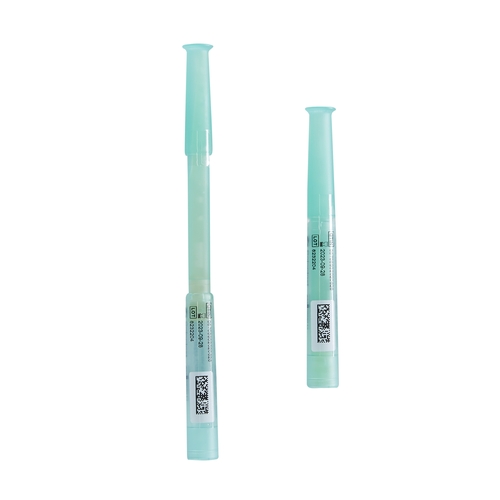 MON906219EA - Coloplast - Coloplast Urethral Catheter SpeediCath Compact Plus Straight Tip Hydrophilic Coated Polyurethane 12 Fr. 2-3/4&quot;, 1/EA