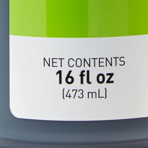 MON911740CS - McKesson - McKesson Prep Solution 16 oz. Flip-Top Bottle 10% Povidone-Iodine, 12/CS