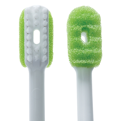 MON913574CS - Sage Products - Sage Products Oral Cleansing System, 100EA/CS
