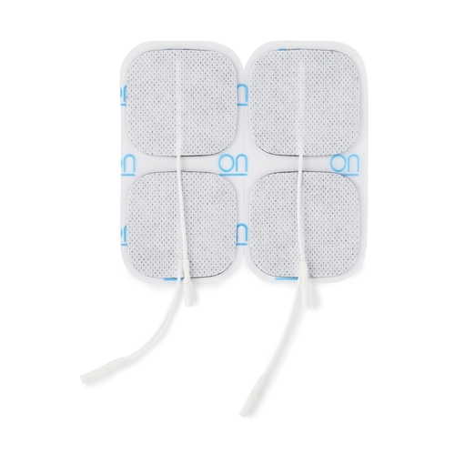MON913959CS - Axelgaard Manufacturing - Axelgaard Manufacturing ValuTrode&reg; Neurostimulation Electrode For TENS Units, 40 EA/CS