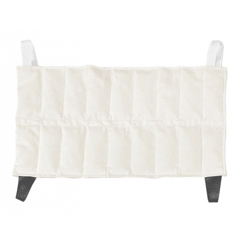 MON914918EA - Chattanooga Therapy - Heating Pad Hydrocollator&reg; HotPac&reg; Machine Heated General Purpose 10 X 18 Inch