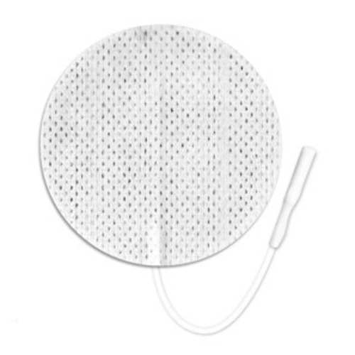 MON916650CS - Axelgaard Manufacturing - Axelgaard Manufacturing ValuTrode&reg; Neurostimulation Electrode For TENS Units, 10 EA/CS