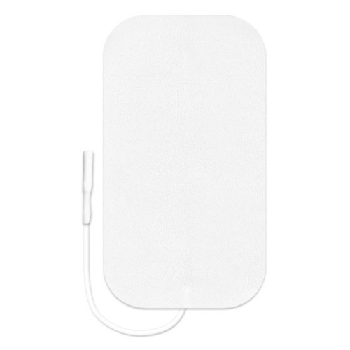 MON916718CS - Axelgaard Manufacturing - Axelgaard Manufacturing ValuTrode Foam Neurostimulation Electrode For TENS Unit