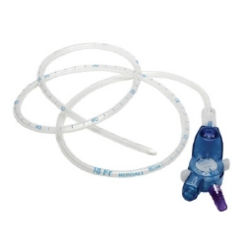 Salem-Sump™ Stomach Tube (7771811), 10/CS - Cardinal Health 7771811 CS -  Betty Mills