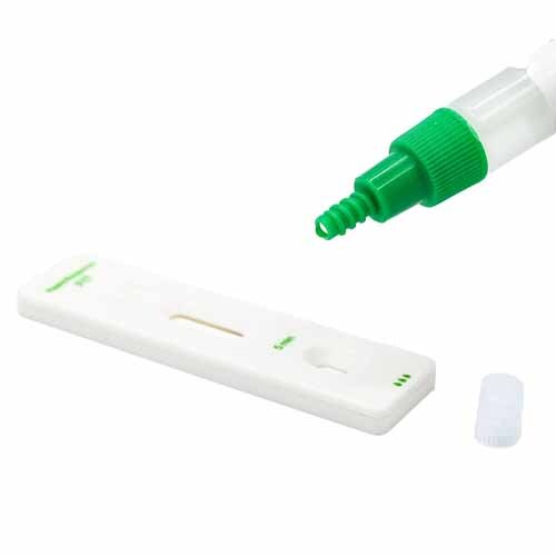 MON922919BX - BTNX - Cancer Screening Test Kit Rapid Response Fecal Occult Blood Test (iFOB or FIT) 36 Tests CLIA Waived, 36 per Box