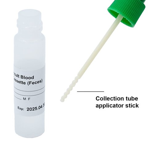 MON922919BX - BTNX - Cancer Screening Test Kit Rapid Response Fecal Occult Blood Test (iFOB or FIT) 36 Tests CLIA Waived, 36 per Box