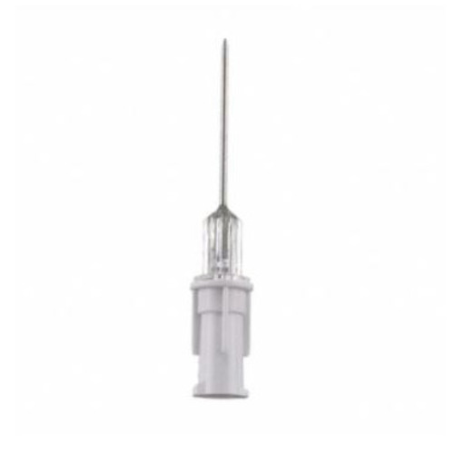 MON92679CS - B. Braun - B. Braun Filter Filter-Needle Medication Transfer Needle 19 Gauge 1", 100 EA/CS