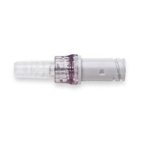 MON927526CS - Advanced Medical Systems - Bionector Needleless Connector Bionector , 100/CS
