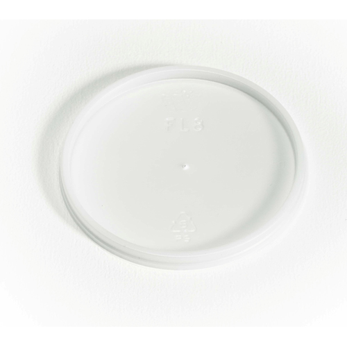 WinCup Drinking Cup Lid WinCup, 1000/CS RJ Schinner Co FL8V CS