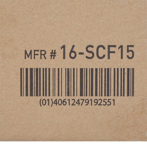 MON928324CS - McKesson - McKesson Shaving Cream 1.5 oz. Aerosol Can, 144 EA/CS