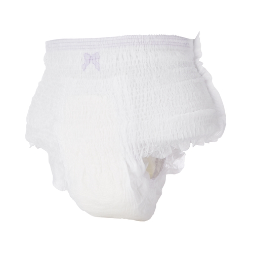 Always Discreet Absorbent Underwear Pull On Large Disposable Heavy  Absorbency - Procter & Gamble 10037000887574 CS - Betty Mills