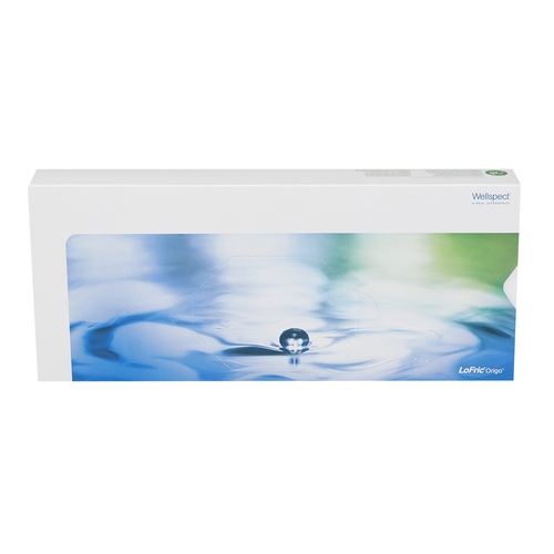 MON928509CS - Wellspect Healthcare - Wellspect Healthcare Urethral Catheter LoFric Origo Coude Tip 16 Fr. 16", 30/BX 4BX/CS