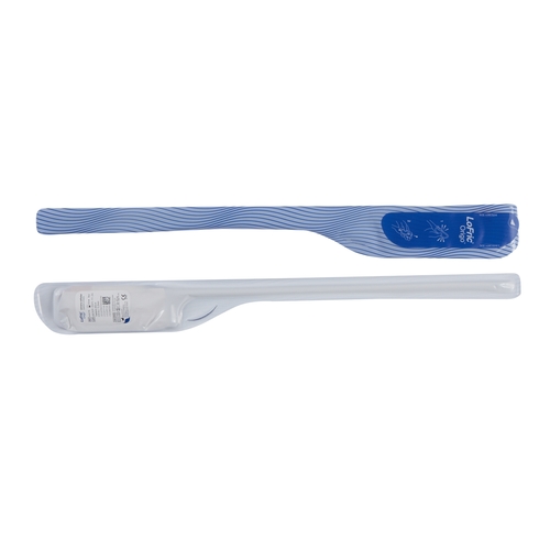 MON928509CS - Wellspect Healthcare - Wellspect Healthcare Urethral Catheter LoFric Origo Coude Tip 16 Fr. 16", 30/BX 4BX/CS