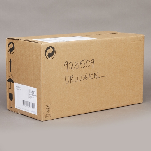 MON928509CS - Wellspect Healthcare - Wellspect Healthcare Urethral Catheter LoFric Origo Coude Tip 16 Fr. 16", 30/BX 4BX/CS