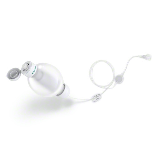 MON929176CS - B. Braun - Easypmp St 250Ml/250Ml/Hr 10/CS Bbraun, 10 EA/CS
