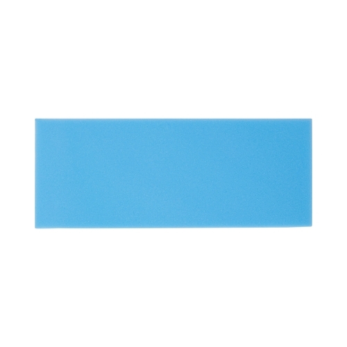 MON929204CS - McKesson - McKesson Body Aligner 8 x 8 x 18" Foam Freestanding, 8/CS