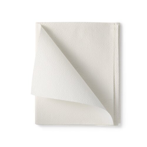MON929268CS - Tidi Products - General Purpose Drape Tidi Ultiamte Patient Drape 40 W X 48 L Inch NonSterile, 100 per Case