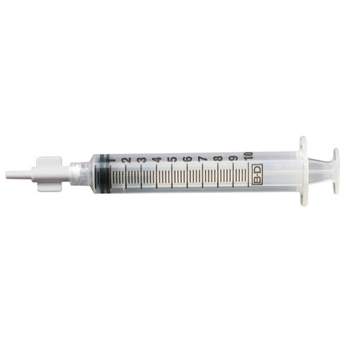 MON937534EA - Applied Medical Technologies - Applied Medical Technologies Adpt Wngd Luer 10Mlsyr