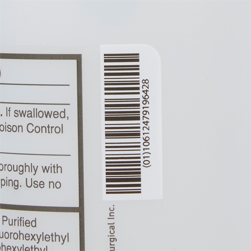 MON937917EA - McKesson - McKesson Hand Sanitizer with Aloe 8.5 oz. Ethanol Foam Pump Bottle