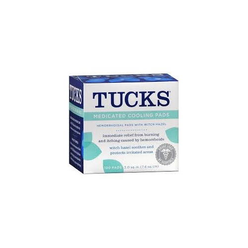 BettyMills: Tucks® Hemorrhoid Relief (14022700) - Blistex 4138800730