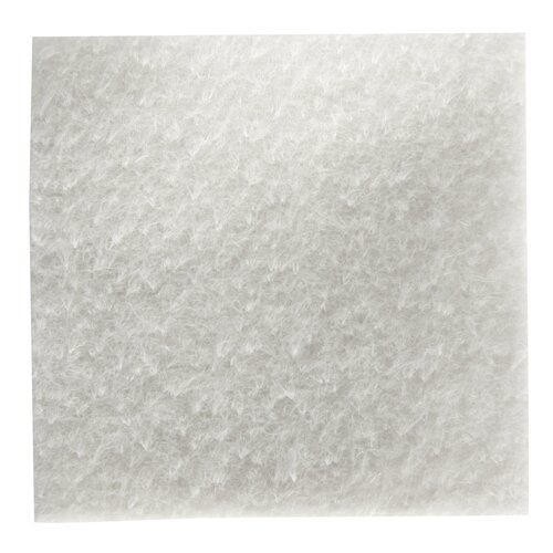 MON941270EA - McKesson - McKesson Calcium Alginate Dressing with Antimicrobial Silver 2" x 2" Square Sterile