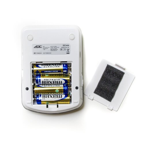 MON942858EA - ADC - Advantage&trade; 6021N Automatic Digital BP Monitor