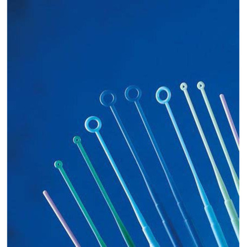 MON944226TU - Copan Diagnostics - Copan Diagnostics Inoculating Loop 1 &micro;L Plastic Integrated Handle Sterile