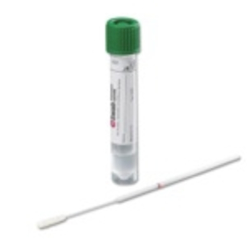 MON945801BX - Copan Diagnostics - Copan Diagnostics ESwab Specimen Collection and Transport System 80 mm Breakpoint from Tip End Sterile
