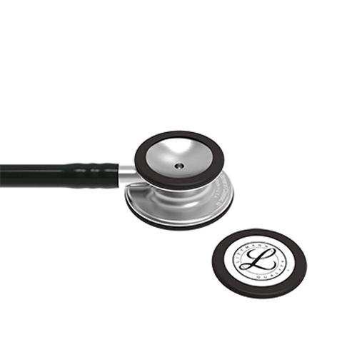 Littmann Classic III Stethoscope Black 27 inch - Betty Mills