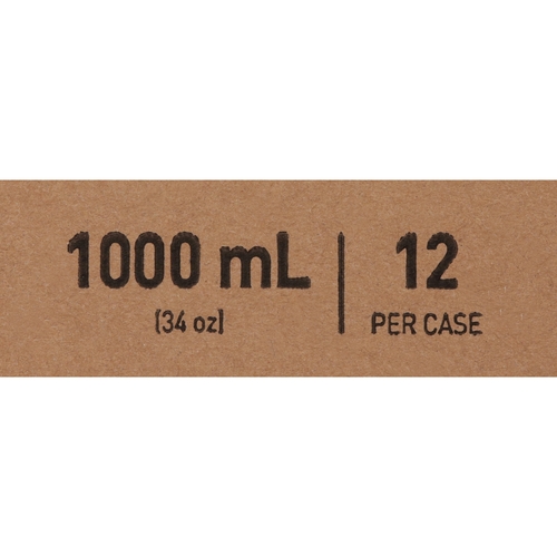 MON957992CS - McKesson - McKesson Foam Dispenser Wall Mount 1000 mL, 12 EA/CS