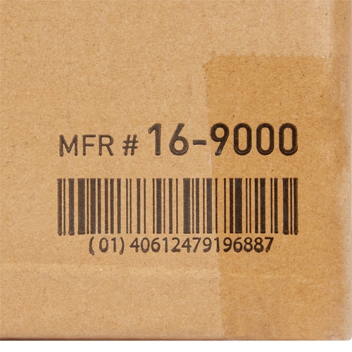 MON959242CS - McKesson - Fork General Purpose White Polypropylene, 1000 EA/CS