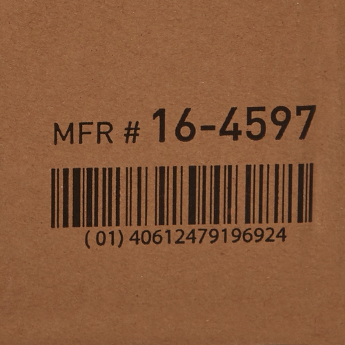 MON959248CS - McKesson - Spoon General Purpose White Polypropylene, 1000 EA/CS