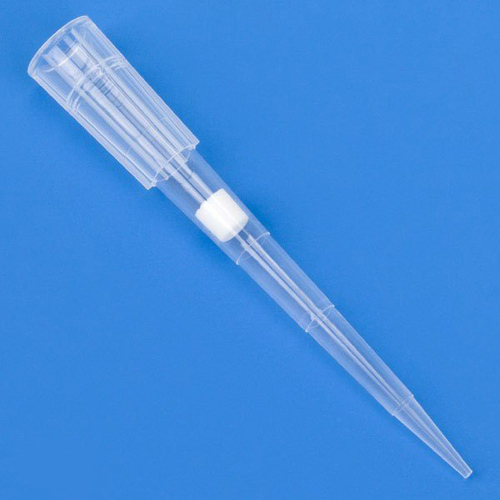 MON959500BX - Globe Scientific - Filter Pipette Tip 1 to 100 &micro;L Graduated Sterile