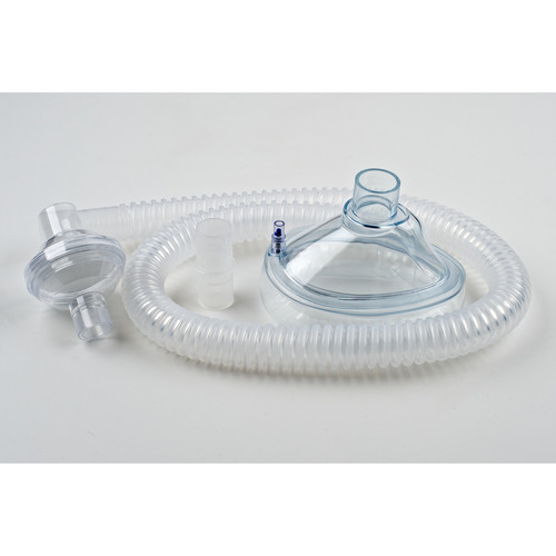 MON960695EA - Respironics - Circt Adlt F/T70 SM EA