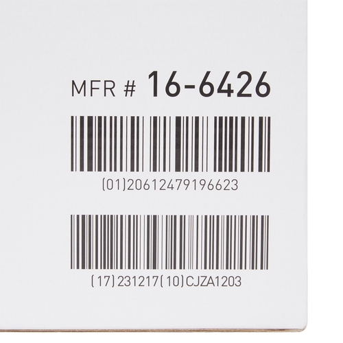 MON960946CS - McKesson - McKesson Pch Self Seal Econ 8X16 200EA/BX 5Bx/CS Mck Brand, 1000 EA/CS
