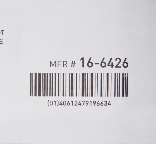 MON960946CS - McKesson - McKesson Pch Self Seal Econ 8X16 200EA/BX 5Bx/CS Mck Brand, 1000 EA/CS
