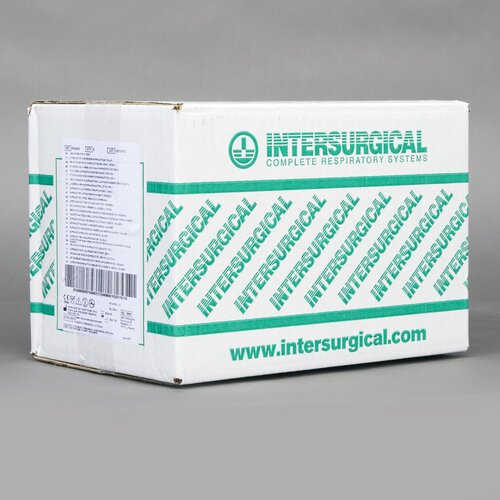 MON961010CS - Intersurgical - Intersurgical Supraglottic Airway I-gel&reg; Size 4 Silicone Single Patient Use Sterile