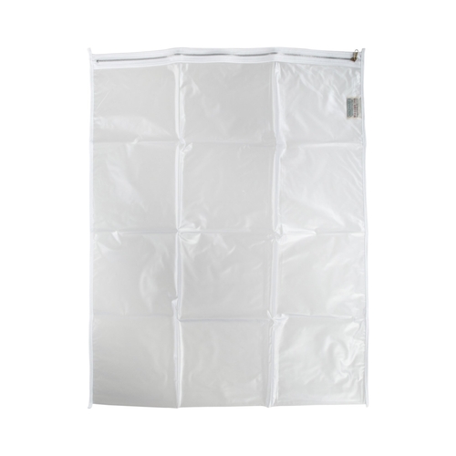 MON961903EA - Maddak - Reusable Pillowcase, White