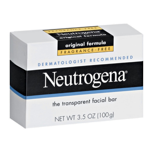 MON694987EA - Johnson & Johnson - Johnson & Johnson Soap Neutrogena&reg; Bar 3.5 oz. Individually Wrapped Unscented