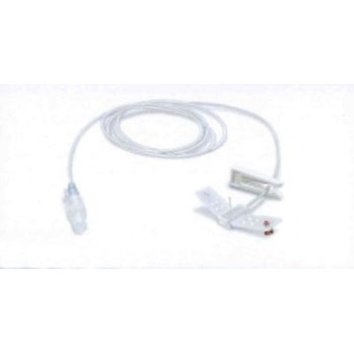 MON969756CS - Progressive Medical - Sub-Q Infusion Set 27 Gauge 9 mm 42" Tubing Without Port, 50/CS