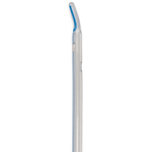 MON970219CS - MTG - Intermittent Catheter Kit MTG Instant Cath Coude Tip 14 Fr. Without Balloon Silicone, 100 EA/CS